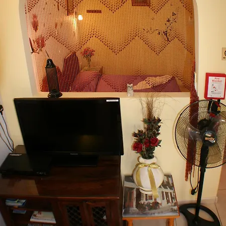 Appartement Enios Tirana