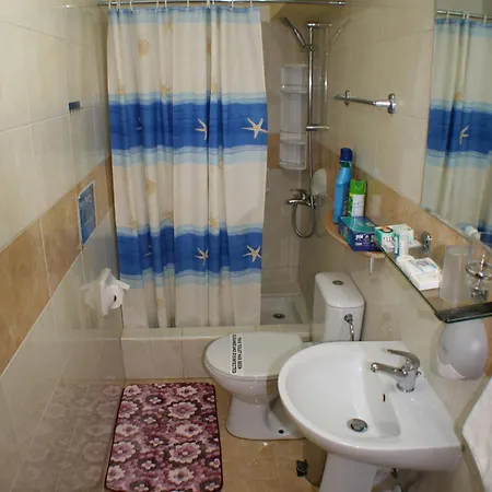 Enios Appartement