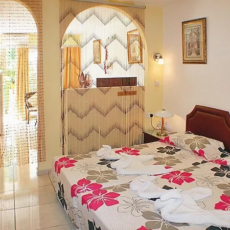 Appartement Enios