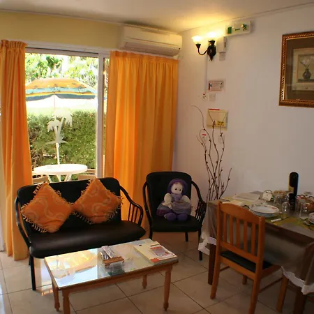 Enios Appartement *