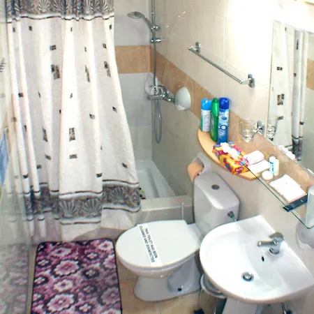 Appartement Enios Tirana