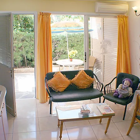 Enios Appartement