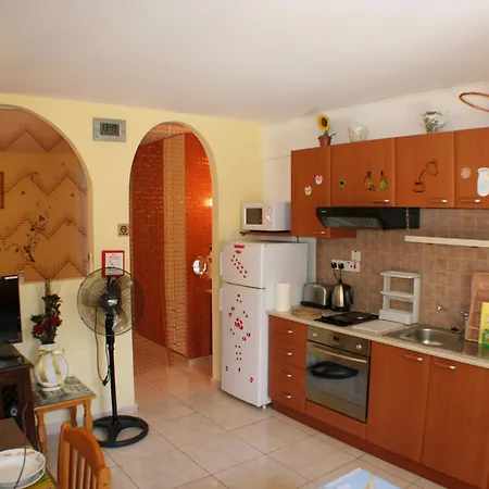 Appartement Enios